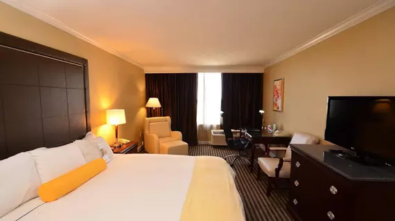 Radisson Hotel Orlando - UCF Area | Florida - Orlando (ve civarı) - Orlando