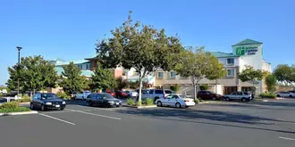 Holiday Inn Express Hotel & Suites Elk Grove Ctrl - Sacramento S