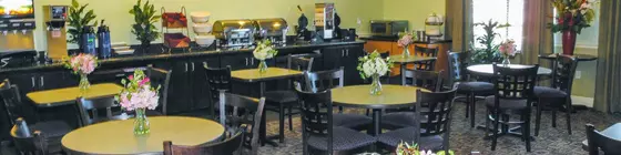 La Quinta Inn & Suites Austin - Cedar Park | Teksas - Austin (ve civarı) - Cedar Park