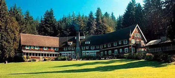 Lake Quinault Lodge | Washington - Quinault