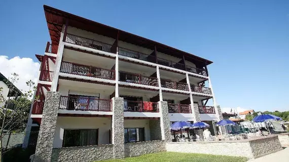 Hotel Erromardie | Nouvelle-Aquitaine - Pyrenees-Atlantiques - Saint-Jean-de-Luz