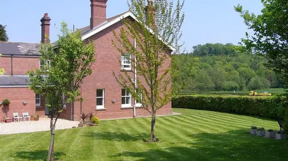 Mill Farm | Devon (kontluk) - East Devon District - Exeter