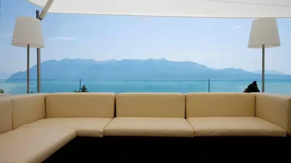 Hotel Lavaux (Clarion Collection) | Vaud Kantonu - Lavaux-Oron District - Bourg-en-Lavaux