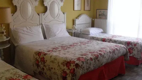 Bed & Breakfast Accademia | Lombardy - Bergamo - Bergamo (ve civarı) - Bergamo