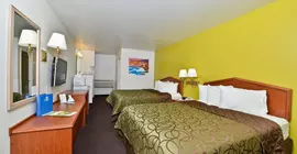 Motel 6 Walla Walla | Washington - Walla Walla (ve civarı) - Walla Walla