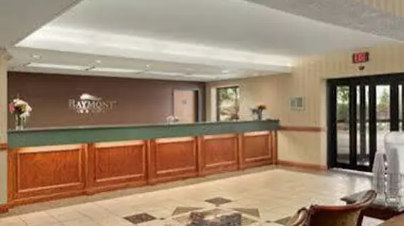 Baymont Inn and Suites Warren | Michigan - Detroit (ve civarı) - Warren