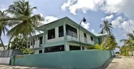 Thulusdhoo Stay Guest House | Maldivler - Kaafu Atoll - Thulusdhoo Adası