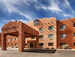 BEST WESTERN Territorial Inn & Suites | New Mexico - Farmington (ve civarı) - Bloomfield