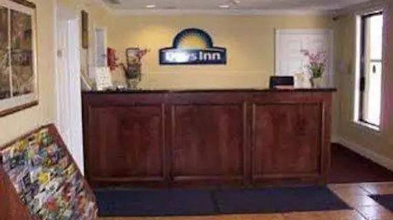 Days Inn New Orleans | Louisiana - New Orleans (ve civarı) - New Orleans