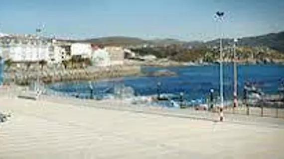 Apartamentos Turísticos Playa de Osmo | Galicia - La Coruna (vilayet) - Ponteceso