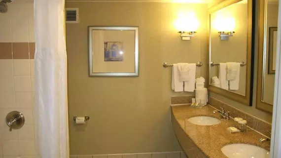 Hilton Garden Inn Jacksonville JTB/Deerwood Park | Florida - Jacksonville (ve civarı) - Jacksonville