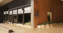 EK Hotel | Cundinamarca - Bogota (ve civarı) - Bogota - Chico