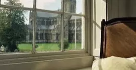 Sarum College | Wiltshire (kontluk) - Salisbury