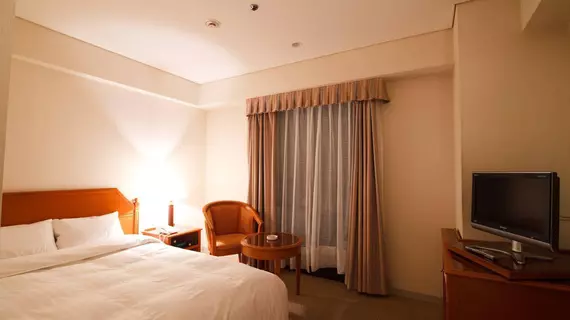 ANA Crowne Plaza Hotel Nagasaki Gloverhill | Nagasaki (idari bölge) - Nagasaki