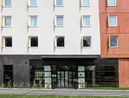 Best Western Plus Paris Velizy | Ile-de-France - Yvelines (bölge) - Velizy-Villacoublay