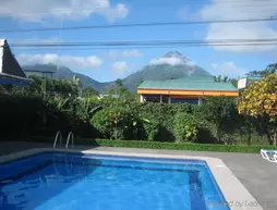 San Bosco Inn | Alajuela (ili) - San Carlos (kantonu) - La Fortuna