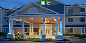 Holiday Inn Express Hotel & Suites Rochester