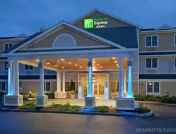 Holiday Inn Express Hotel & Suites Rochester