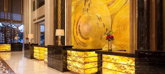 DoubleTree by Hilton Chongqing Wanzhou | Chongqing (ve civarı) - Chongqing - Wanzhou