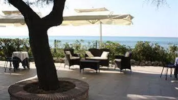 Hotel Villaggio Torre San Vito | Lazio - Latina (vilayet) - Gaeta