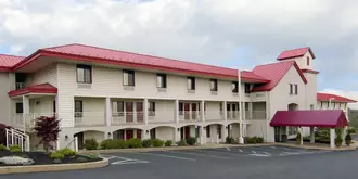 Red Roof Inn Lancaster