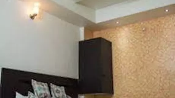 OYO Rooms Nadra Bus Stand | Madya Pradeş - Bopal (ve civarı) - Bhopal