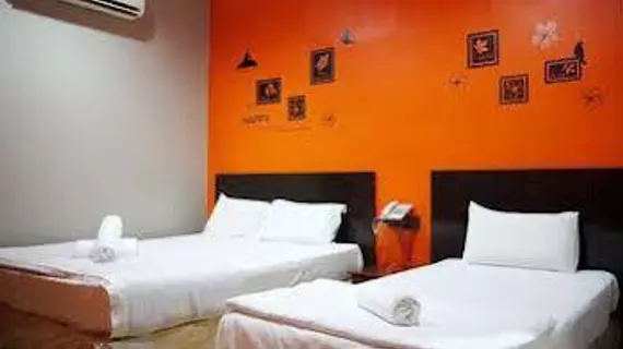 JV Hotel Simpang Ampat | Penang - Bukit Mertajam - Seberang Perai Merkezi