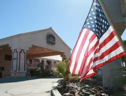 Best Western Colorado River Inn | Kaliforniya - San Bernardino County - Bullhead City (ve civarı) - Needles