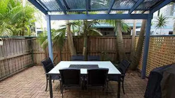 Belongil Beach Apartment | New South Wales - Byron Bay (ve civarı) - Byron Bay