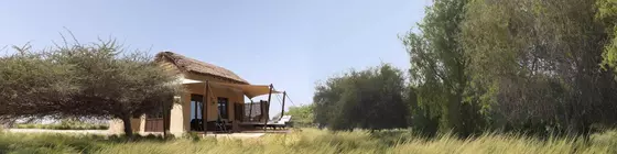 Anantara Sir Bani Yas Island Al Sahel Villas | Abu Dabi - Sir Bani Yas Adası