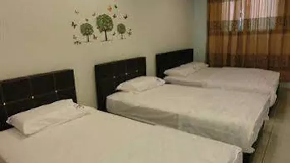 Hotel K8 | Malacca - Malacca