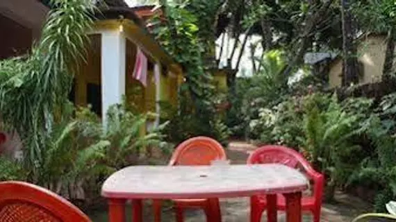 Sunita Guest House | Goa - Kuzey Goa - Vagator