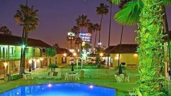 Guesthouse Hotel Norwalk | Kaliforniya - Los Angeles County - Norwalk