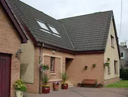 Coralinn Bed & Breakfast | İskoçya - Stirling ve Falkirk - Stirling