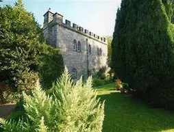 Stafford House Guest House | Cumbria (kontluk) - Penrith - Greystoke