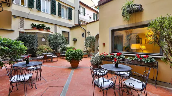 Rivoli Boutique Hotel | Toskana - Floransa (il) - Floransa - Porta al Prato - Santa Maria Novella