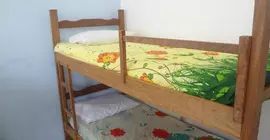 Casa da Escada Hostel | Rio de Janeiro (eyaleti) - Rio de Janeiro (ve civarı) - Rio de Janeiro - Santa Teresa