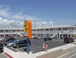 Sun 'n Fun Motel | Maryland - Ocean City (ve civarı) - Ocean City - Midtown Ocean City