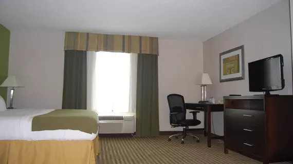 Holiday Inn Express & Suites Tell City | Indiana - Tell City