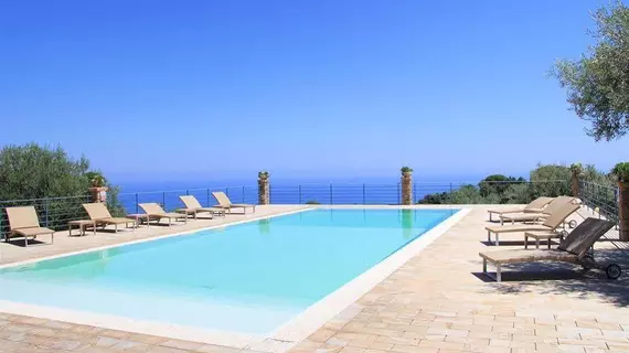 Agriturismo Cefalù - Guest House | Sicilya - Palermo (vilayet) - Cefalu