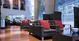 Radisson Blu Hotel, Glasgow | İskoçya - Greater Glasgow - Dunbartonshire - Glasgow - Glasgow Şehir Merkezi