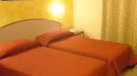 Hotel Casa Mia | Lombardy - Milano (ve civarı) - Milano