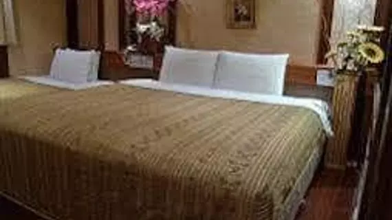 Many Flower Business Hotel | Taypey (ve civarı) - Taypey - Zhongzheng