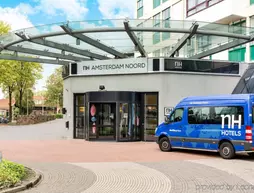 NH Amsterdam Noord | Kuzey Hollanda - Amsterdam - Kuzey Amsterdam - Tuindorp Oostzaan