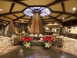 The Lodge of Four Seasons | Missouri - Osage Beach (ve civarı) - Lake Ozark