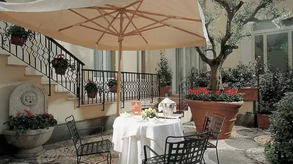 Hotel Royal Court | Lazio - Roma (ve civarı) - Roma Kent Merkezi - Rione XVIII Castro Pretorio