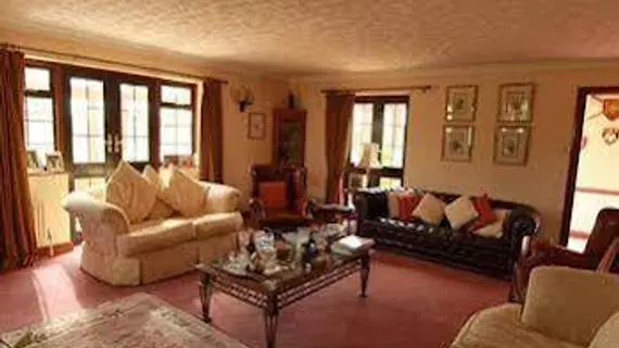 Pointers Guest House | Cambridgeshire (ilçe) - Huntingdon