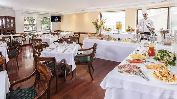 Santafé Boutique Hotel | Cundinamarca - Bogota (ve civarı) - Bogota