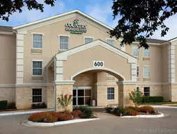 Holiday Inn Express Georgetown | Teksas - Austin (ve civarı) - Georgetown