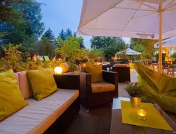 Parkhotel Ropeter | Aşağı Saksonya - Goettingen